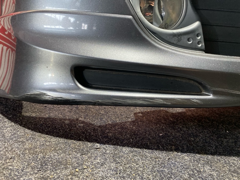 Бампер, 65000 рублей, Солонцы