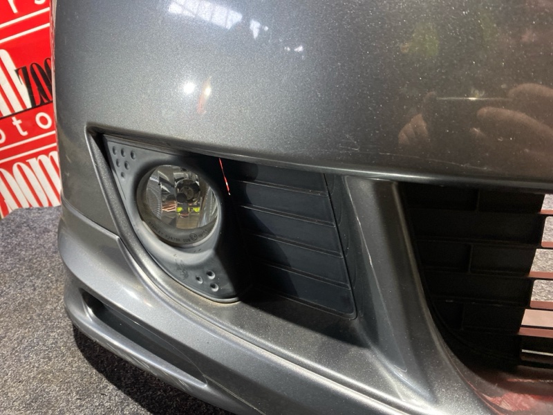 Бампер, 65000 рублей, Солонцы