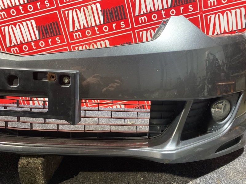 Бампер, 65000 рублей, Солонцы