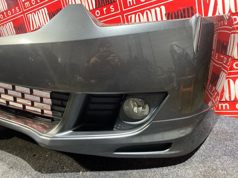 Бампер, 65000 рублей, Солонцы