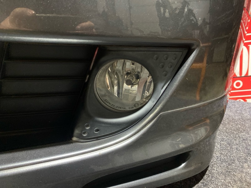 Бампер, 65000 рублей, Солонцы