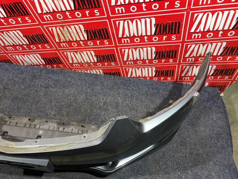 Бампер, 65000 рублей, Солонцы