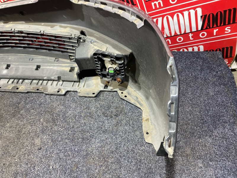 Бампер, 65000 рублей, Солонцы