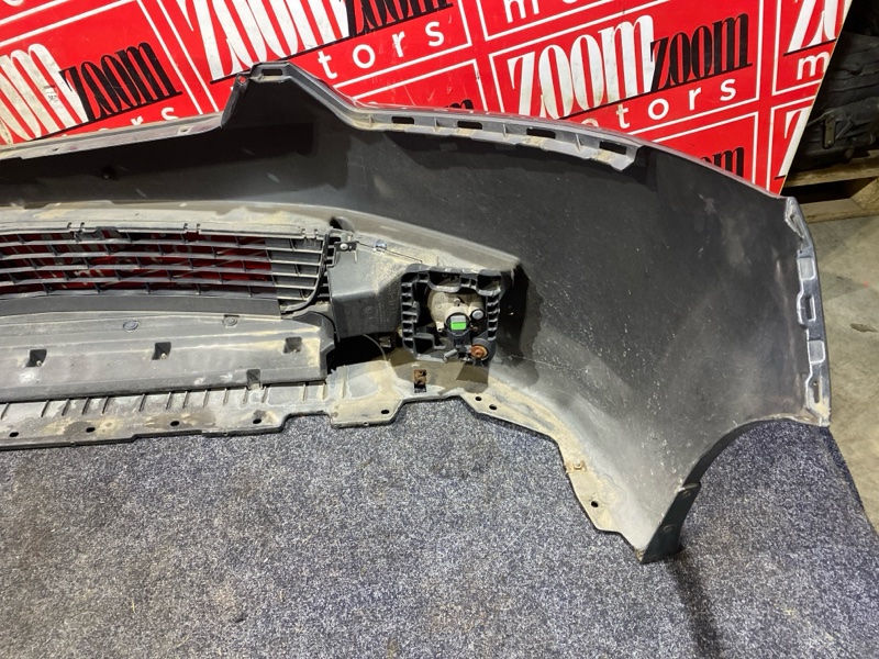 Бампер, 65000 рублей, Солонцы