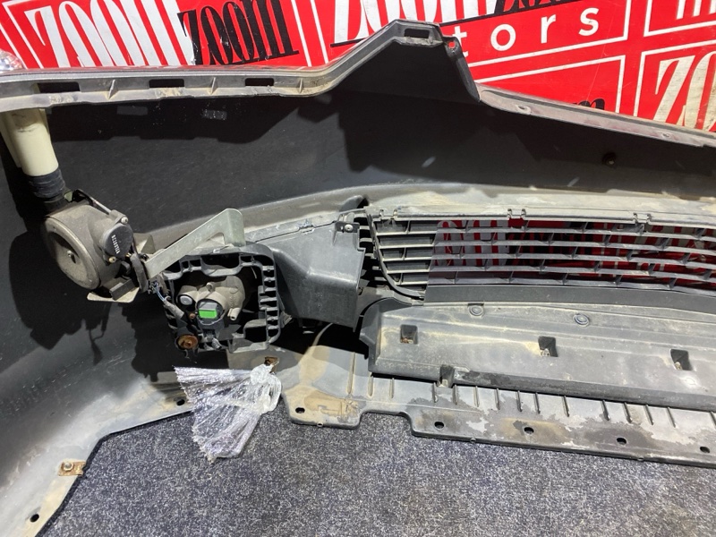 Бампер, 65000 рублей, Солонцы