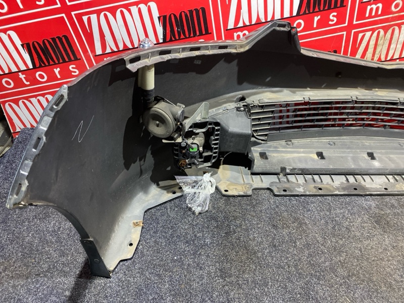 Бампер, 65000 рублей, Солонцы