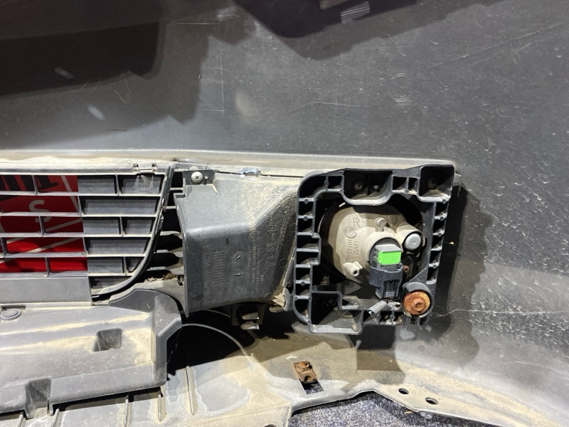 Бампер, 65000 рублей, Солонцы