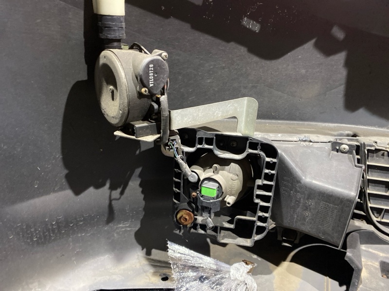 Бампер, 65000 рублей, Солонцы