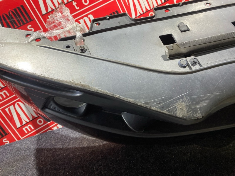 Бампер, 65000 рублей, Солонцы