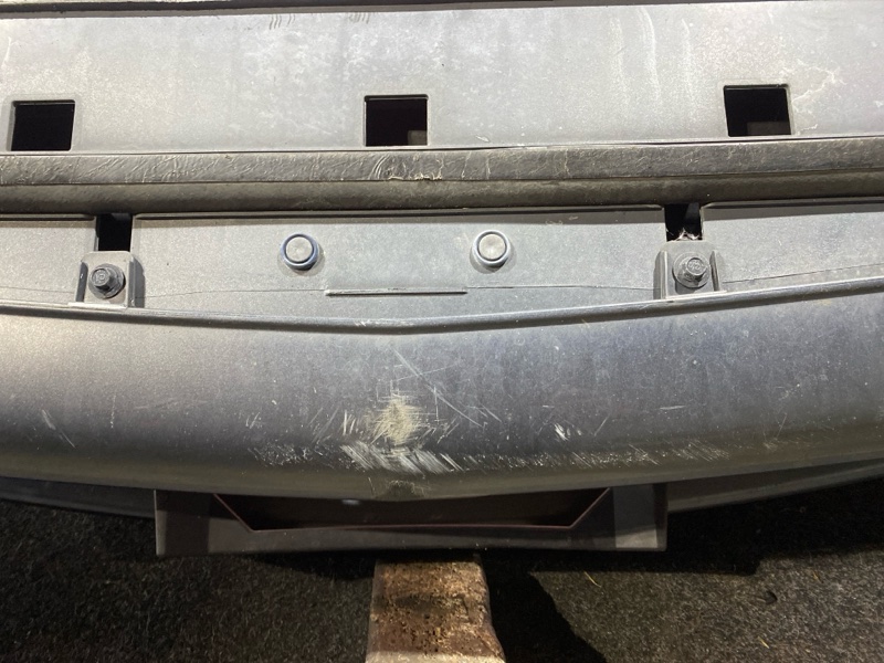 Бампер, 65000 рублей, Солонцы