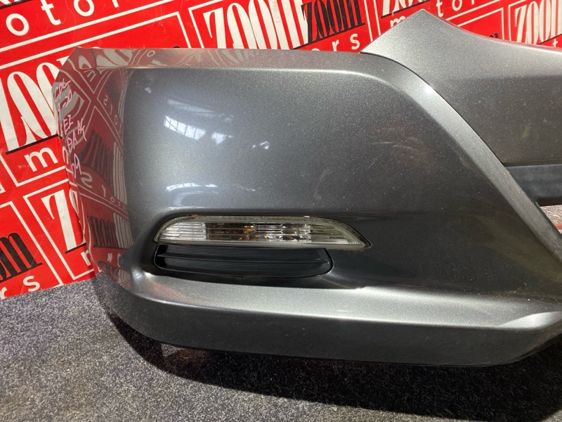 Бампер, 18000 рублей, Солонцы