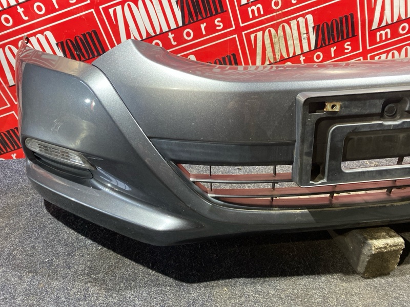 Бампер, 18000 рублей, Солонцы