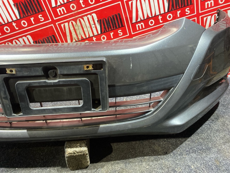 Бампер, 18000 рублей, Солонцы