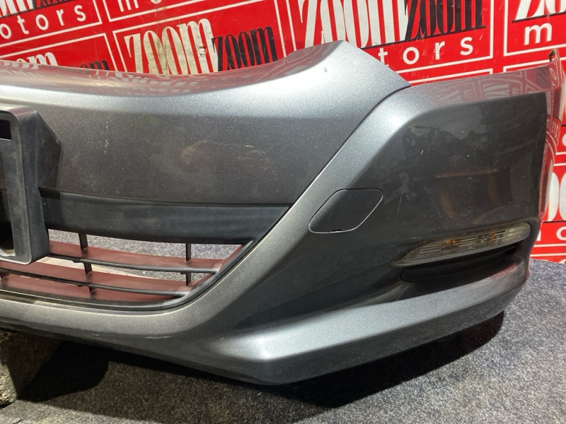 Бампер, 18000 рублей, Солонцы