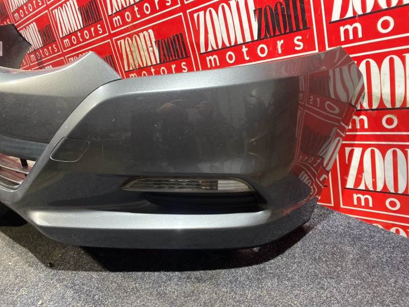 Бампер, 18000 рублей, Солонцы