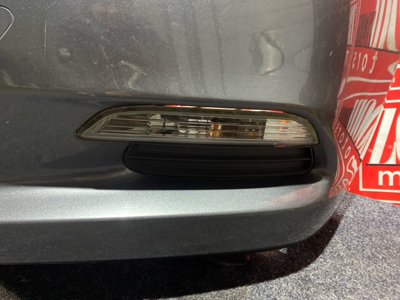 Бампер, 18000 рублей, Солонцы