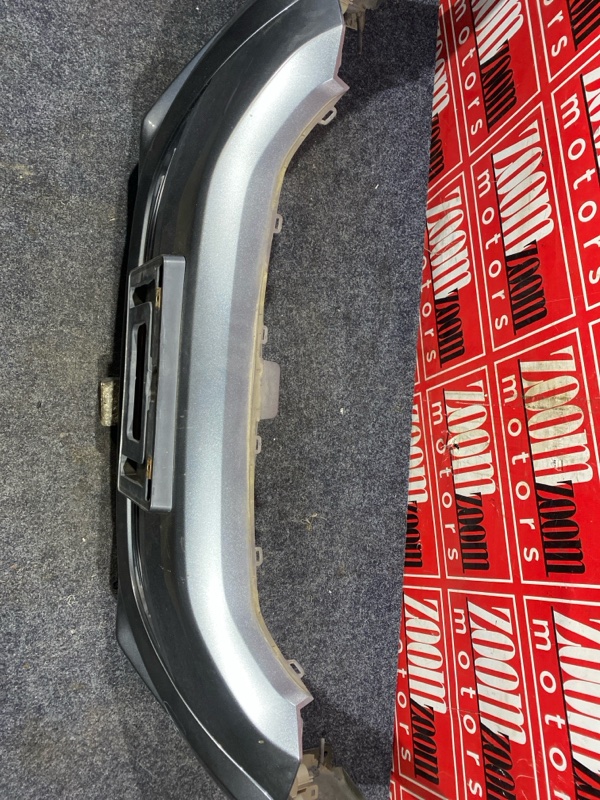 Бампер, 18000 рублей, Солонцы