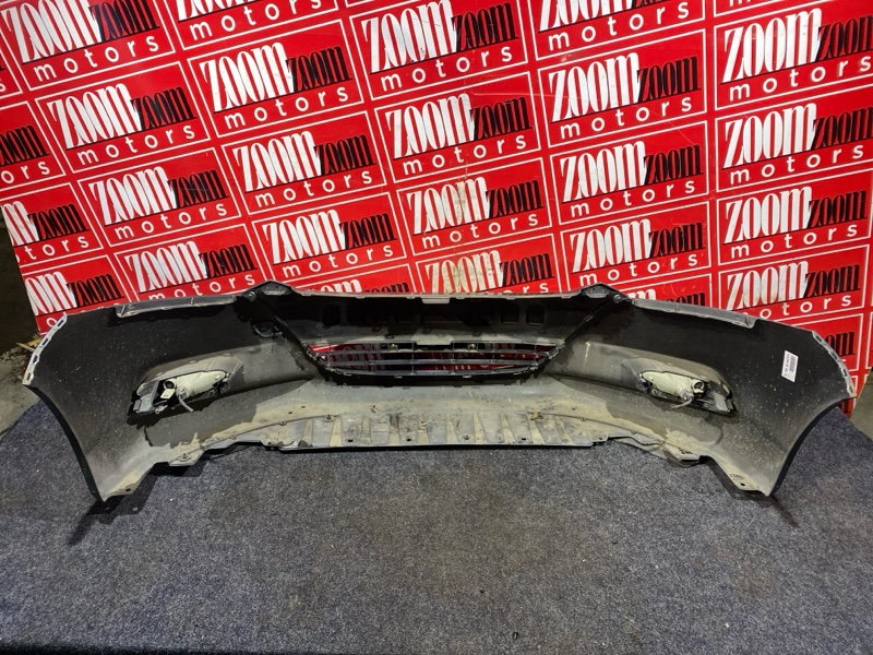 Бампер, 18000 рублей, Солонцы