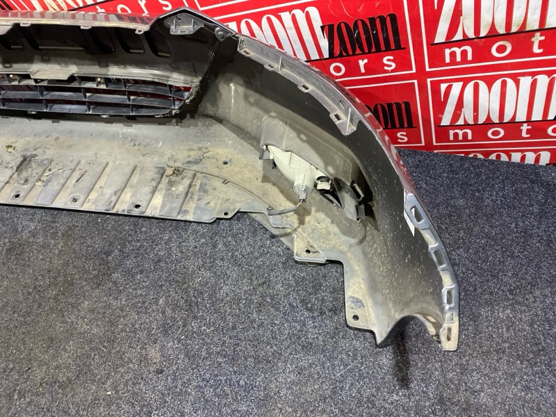 Бампер, 18000 рублей, Солонцы