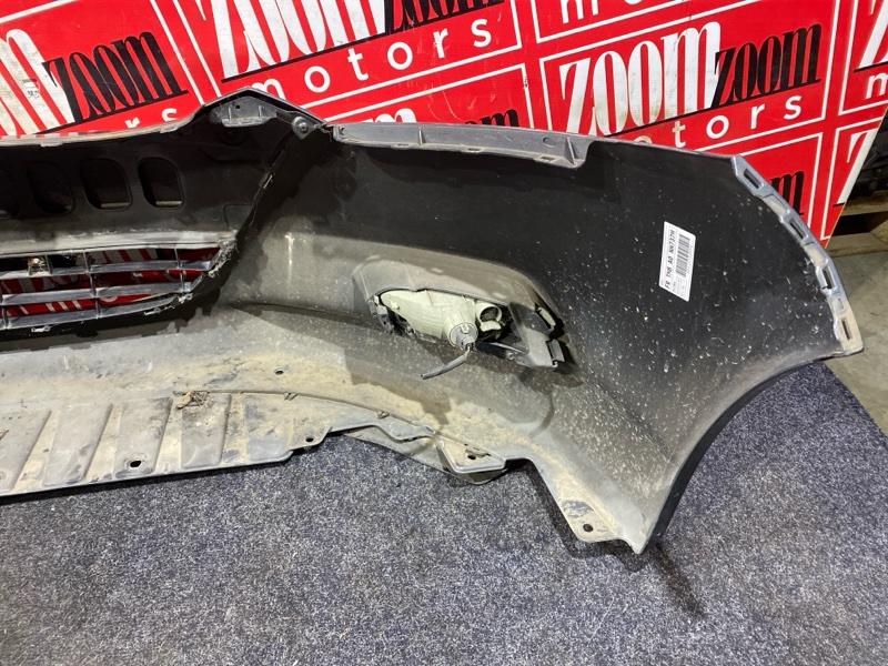 Бампер, 18000 рублей, Солонцы