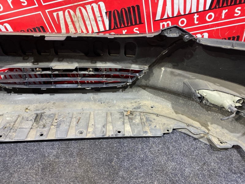 Бампер, 18000 рублей, Солонцы