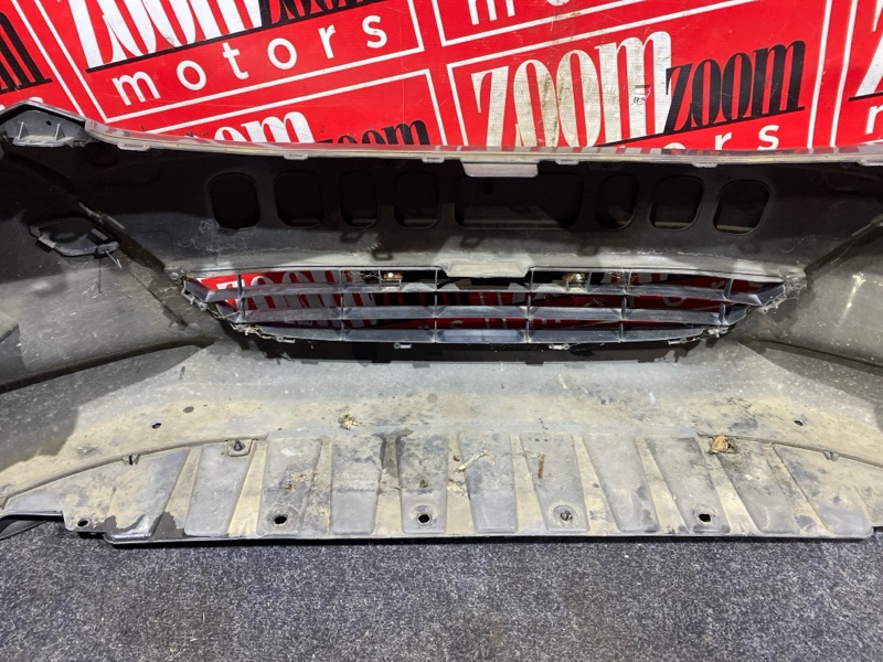 Бампер, 18000 рублей, Солонцы