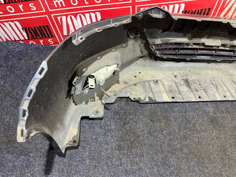 Бампер, 18000 рублей, Солонцы