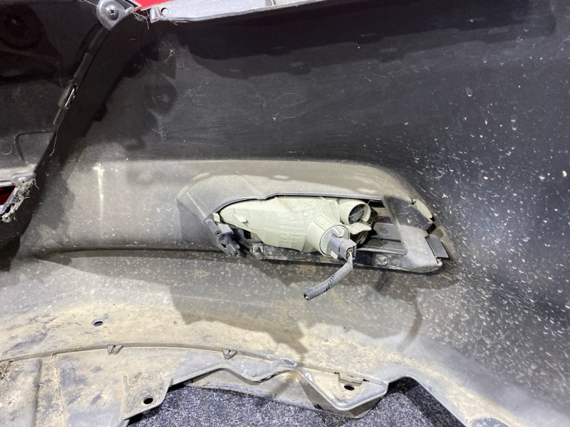 Бампер, 18000 рублей, Солонцы