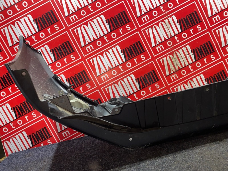 Бампер, 18000 рублей, Солонцы