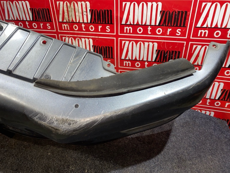 Бампер, 18000 рублей, Солонцы