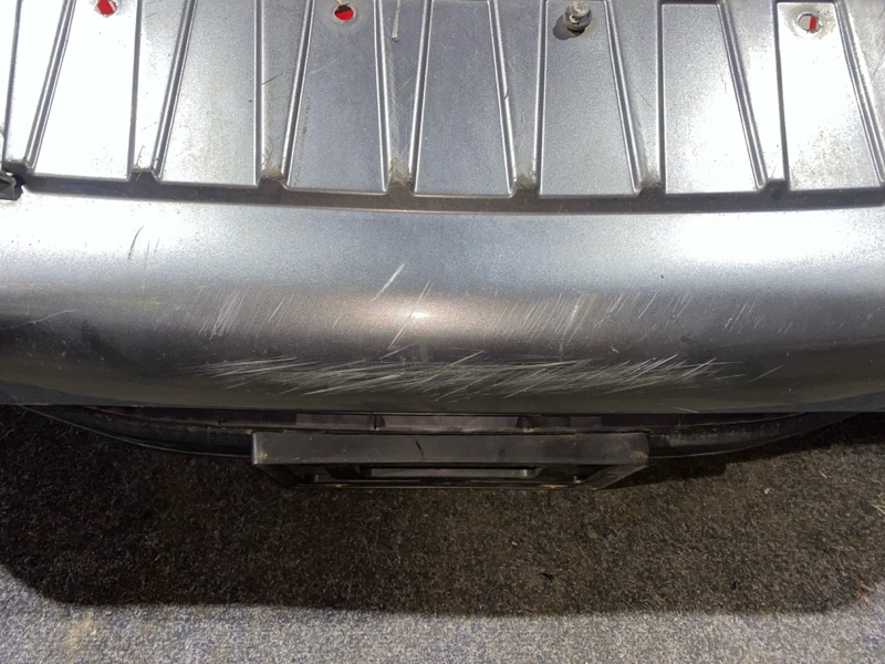 Бампер, 18000 рублей, Солонцы