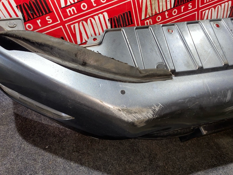 Бампер, 18000 рублей, Солонцы