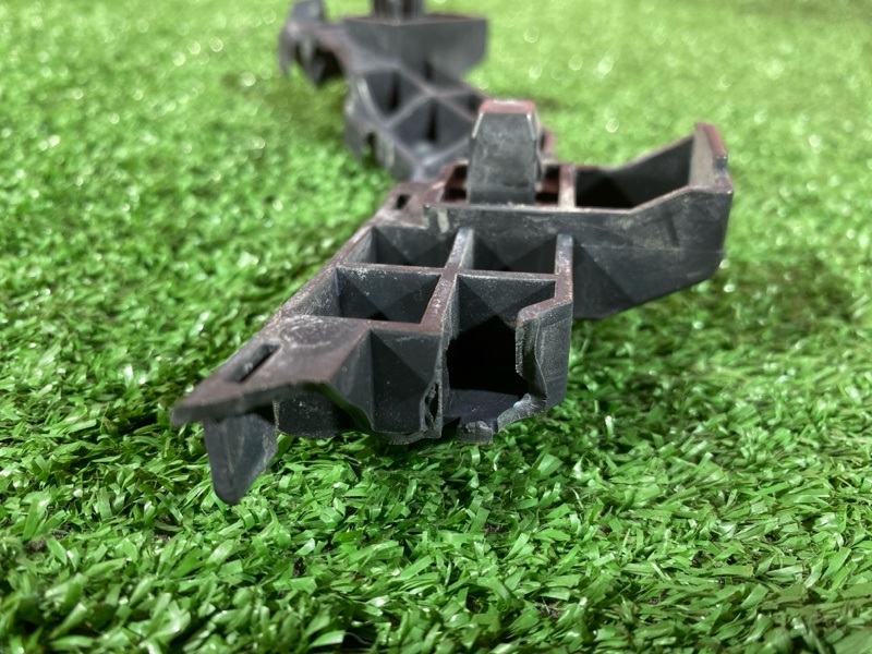 Кронштейн бампера, 3800 рублей, Солонцы