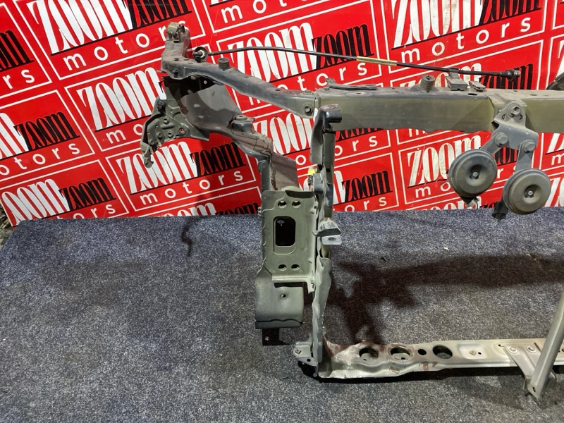 Рамка радиатора, 10000 рублей, Солонцы