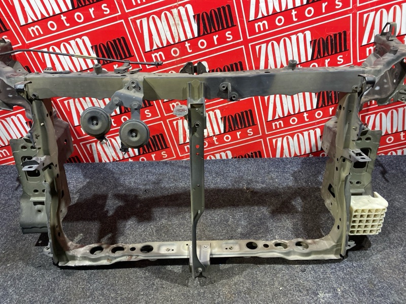 Рамка радиатора, 10000 рублей, Солонцы