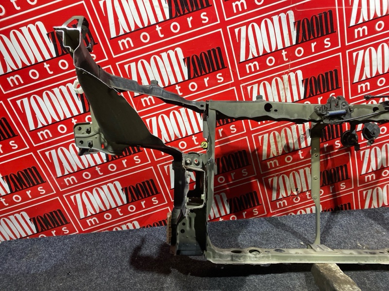 Рамка радиатора, 10000 рублей, Солонцы