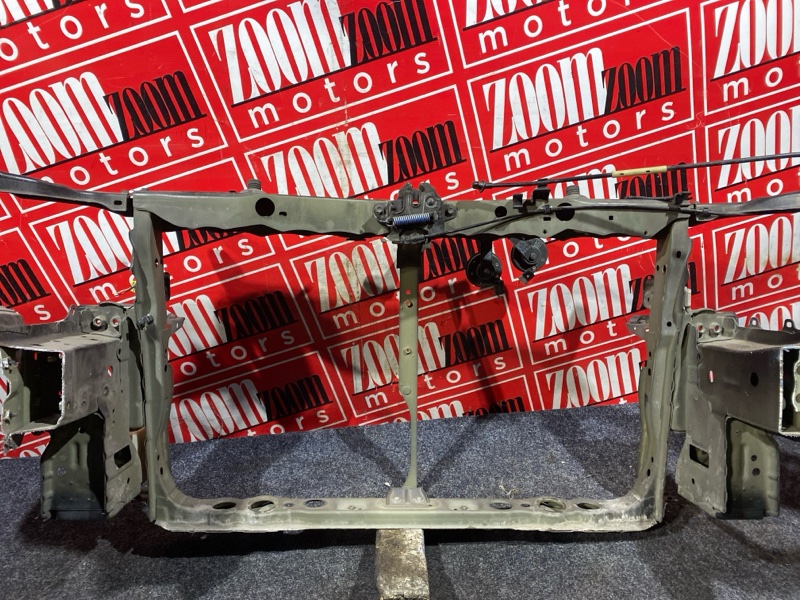 Рамка радиатора, 10000 рублей, Солонцы