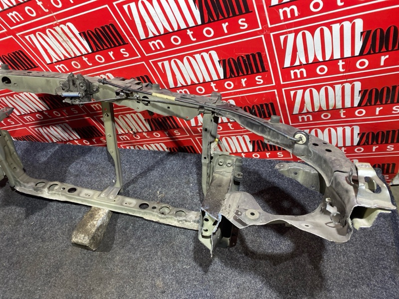 Рамка радиатора, 10000 рублей, Солонцы