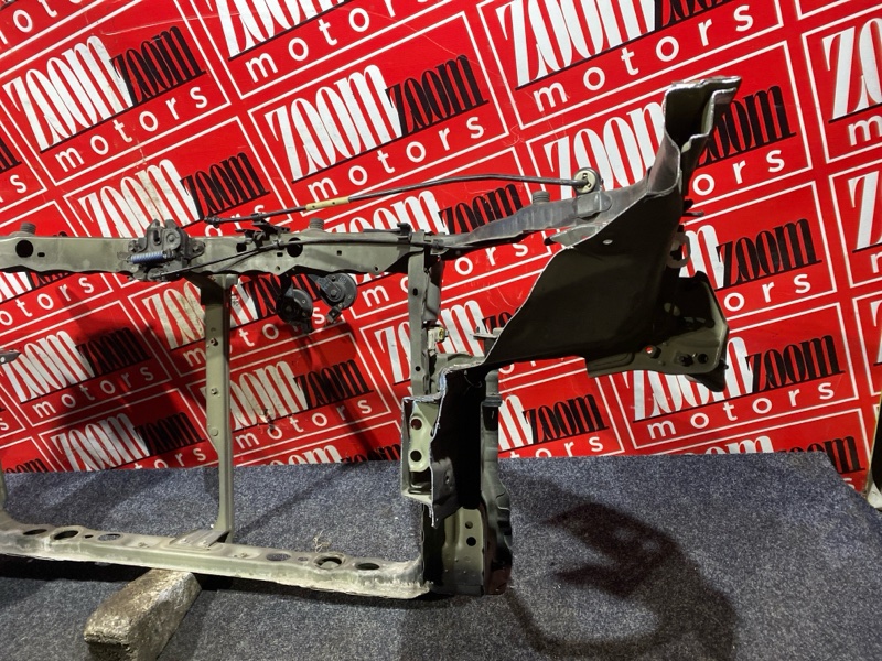 Рамка радиатора, 10000 рублей, Солонцы