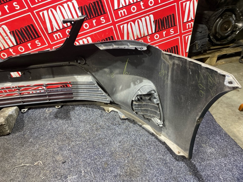 Бампер, 32000 рублей, Солонцы