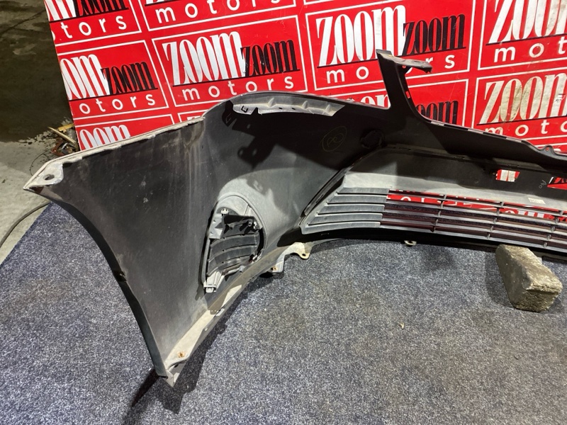 Бампер, 32000 рублей, Солонцы