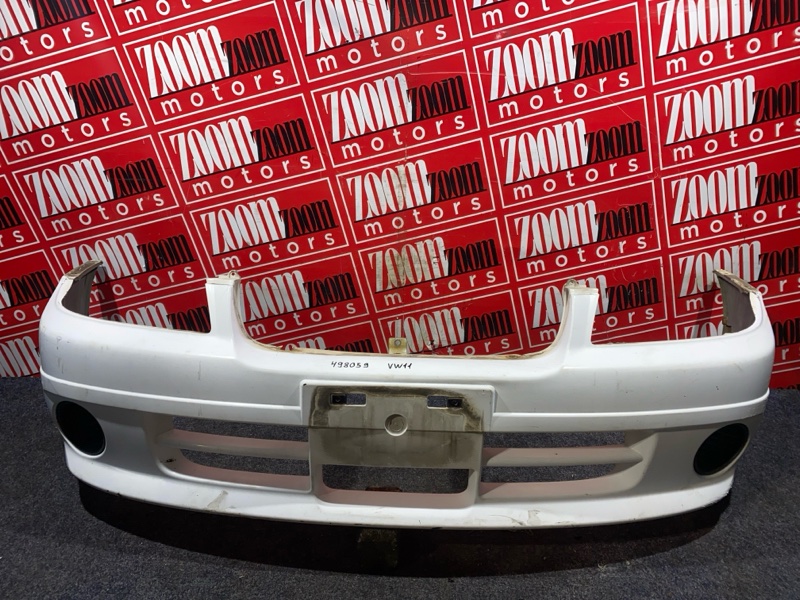 Бампер, 27000 рублей, Солонцы