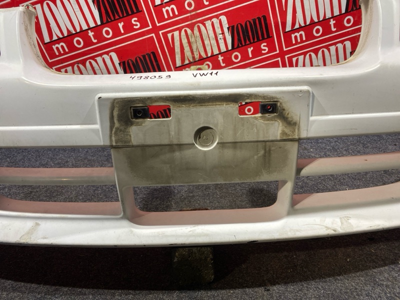 Бампер, 27000 рублей, Солонцы