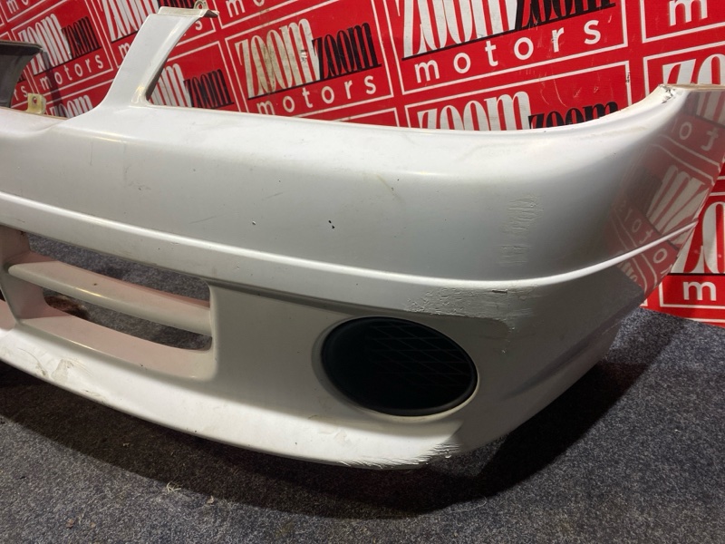 Бампер, 27000 рублей, Солонцы