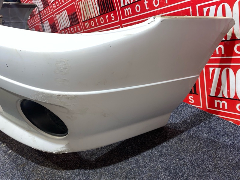 Бампер, 27000 рублей, Солонцы