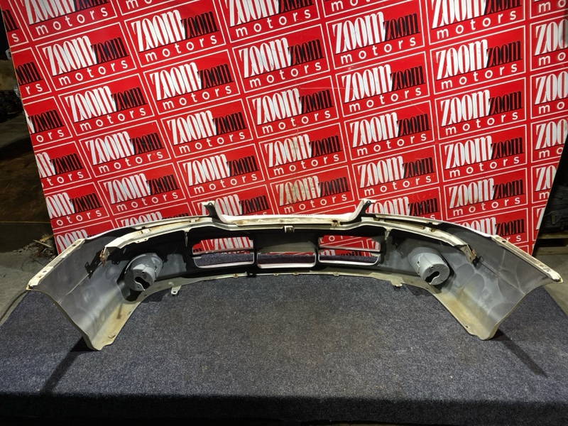 Бампер, 27000 рублей, Солонцы