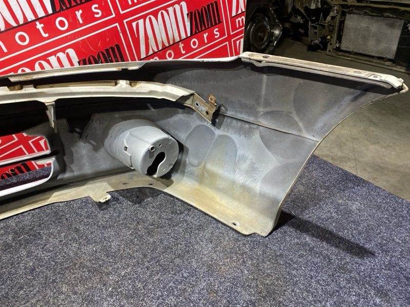 Бампер, 27000 рублей, Солонцы