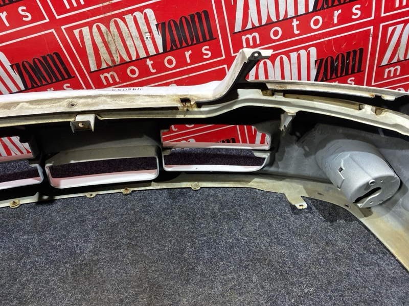 Бампер, 27000 рублей, Солонцы