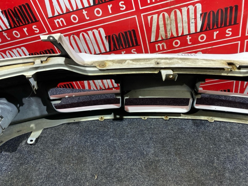 Бампер, 27000 рублей, Солонцы