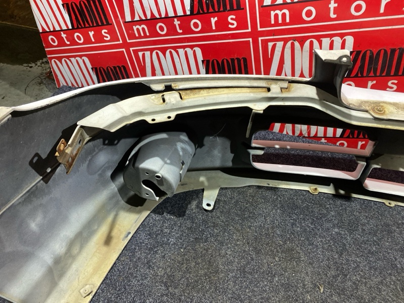 Бампер, 27000 рублей, Солонцы